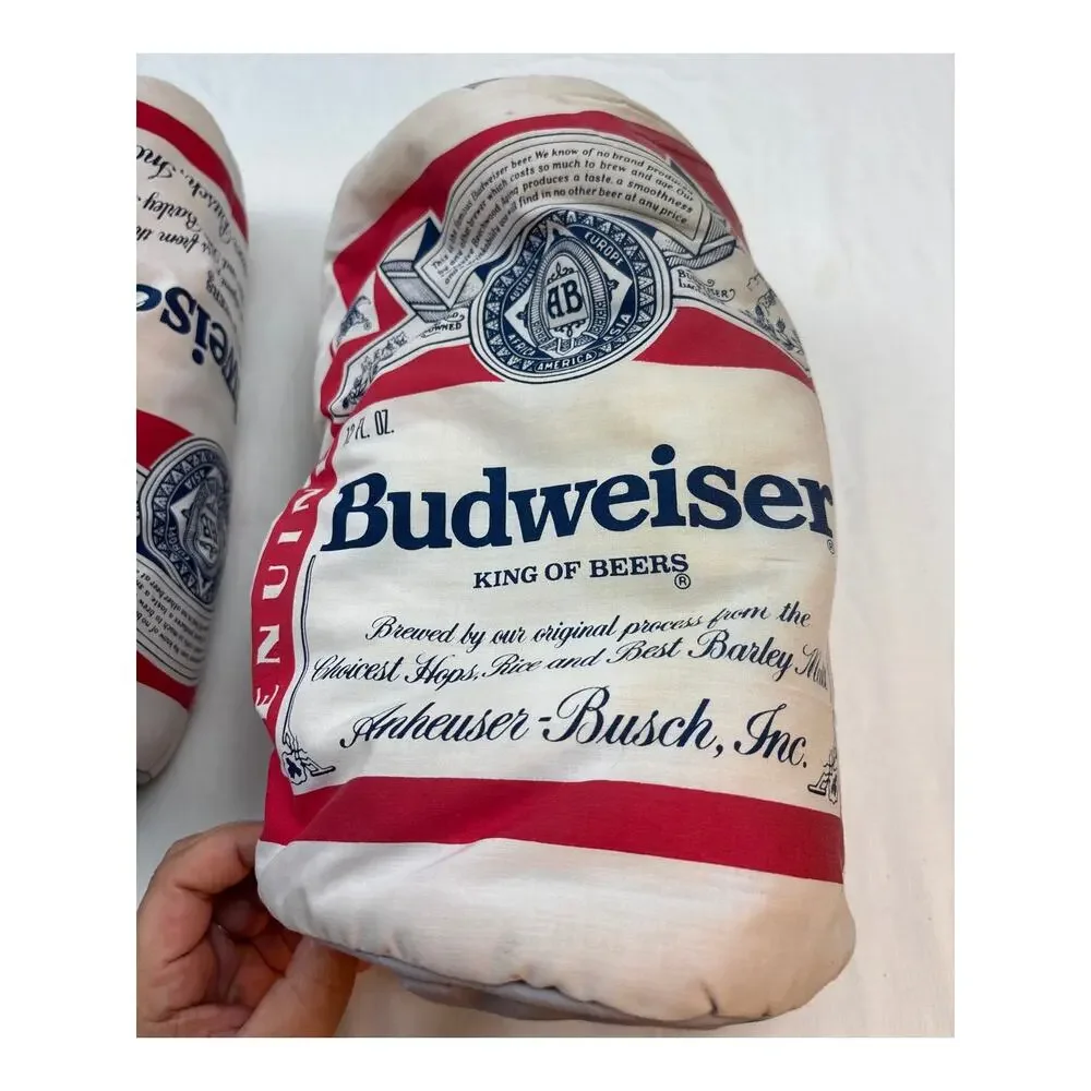 Anheuser-Busch these are